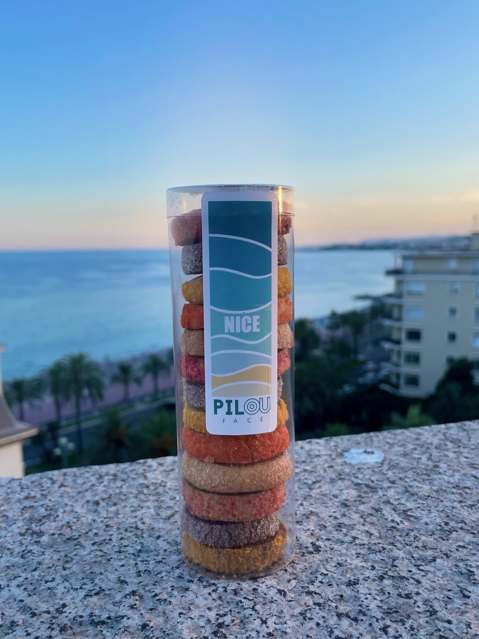 Le jeu du Pilou